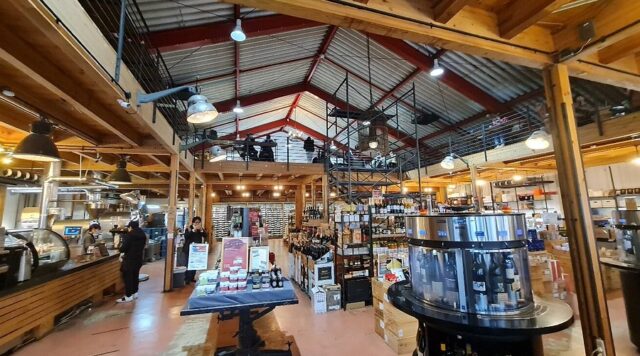 タカムラ ワイン＆コーヒーロースターズ