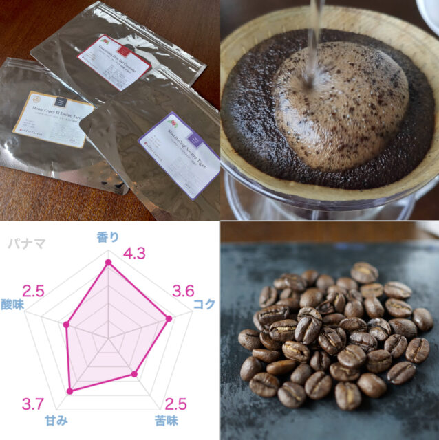 きゃろっと初回お試しセット