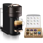 カプセルコーヒーメーカー「ネスプレッソ ヴァーチュオポップ」