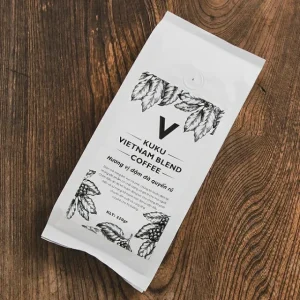 KUKU ベトナムブレンド