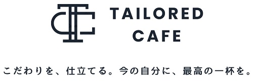 TAILORED CAFE
